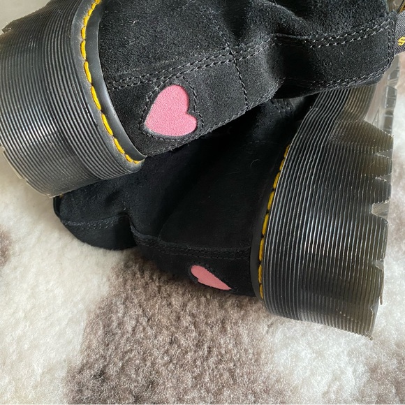 Lazy Oaf Doc Martins Collab 2020 - Picture 2 of 7